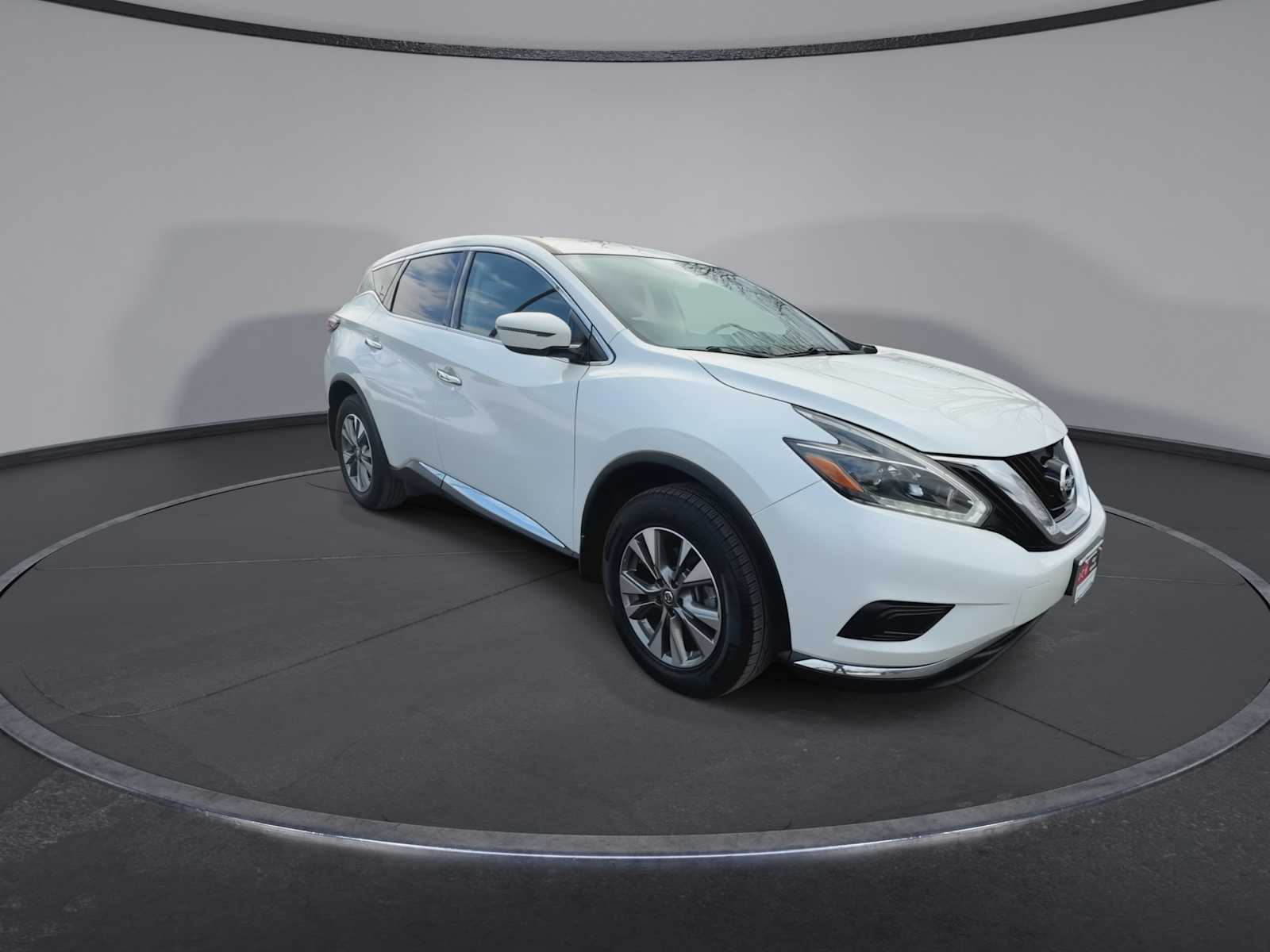 Used 2018 Nissan Murano S with VIN 5N1AZ2MH5JN196667 for sale in Eatontown, NJ