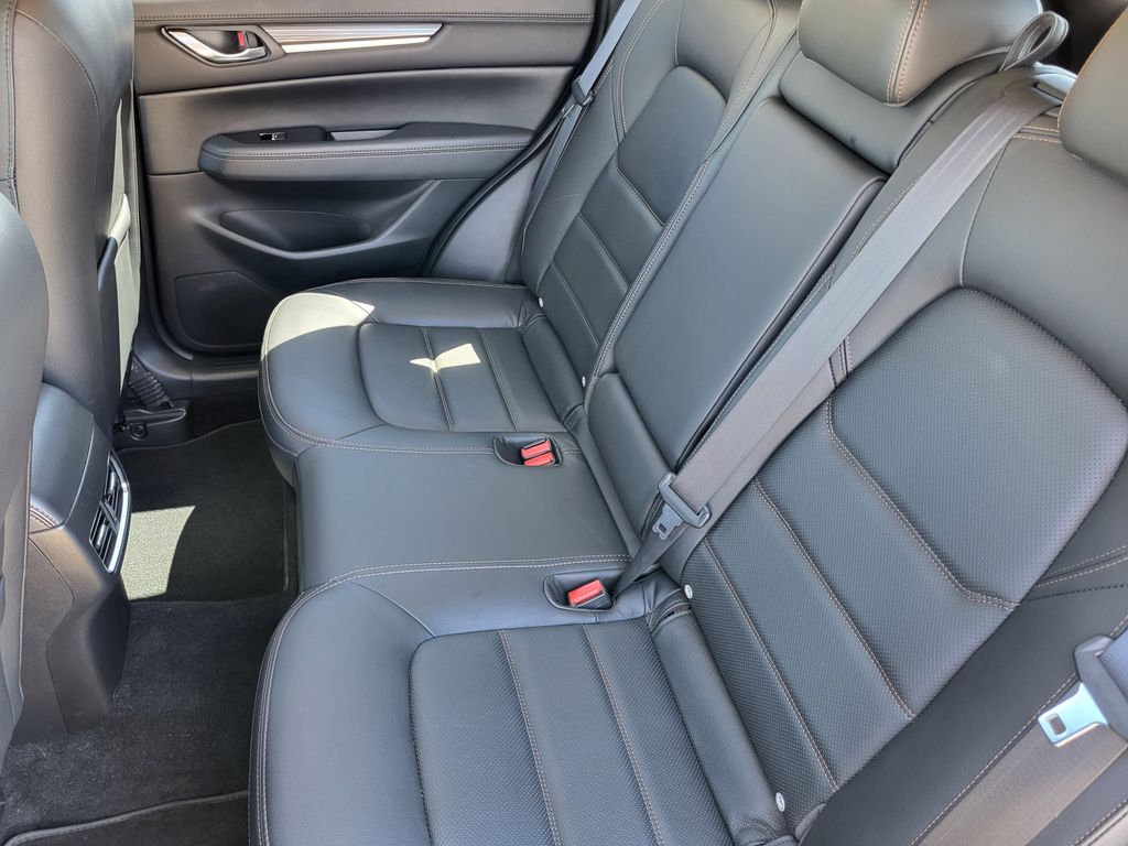 2023 Mazda CX-5 2.5 Premium Plus photo 27