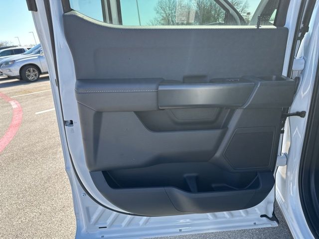 2025 Ford F-150 STX photo 30