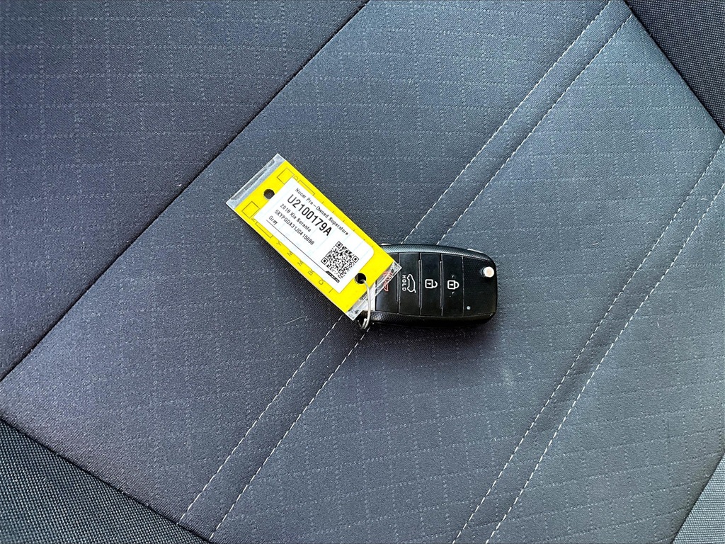 2018 Kia Sorento LX photo 29