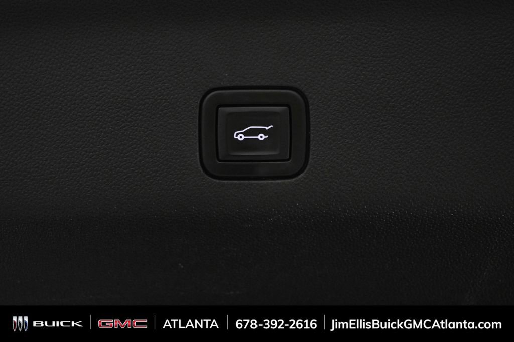 2021 Gmc Yukon Denali photo 32