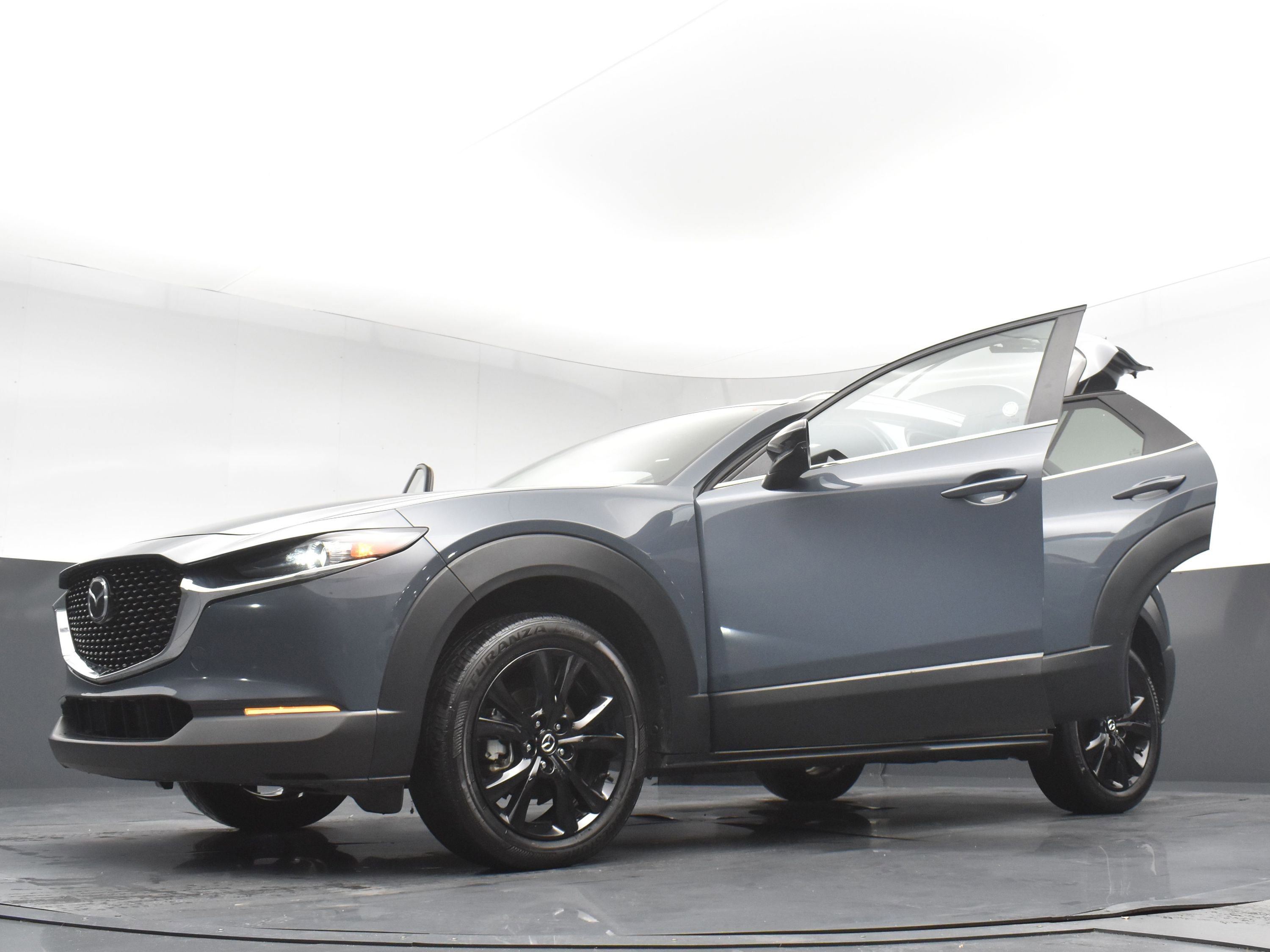 2024 Mazda CX-30 2.5 S Carbon photo 33