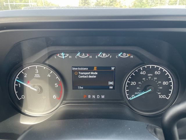 2025 Ford F-450 photo 17