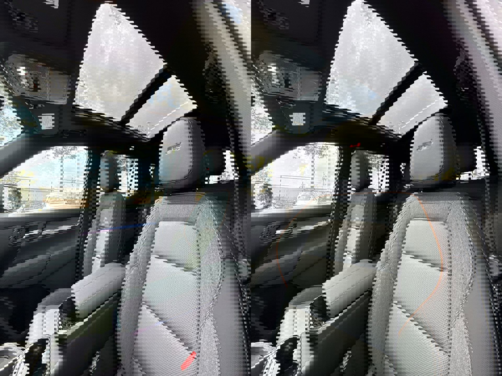2026 Gmc Terrain AT4 photo 19