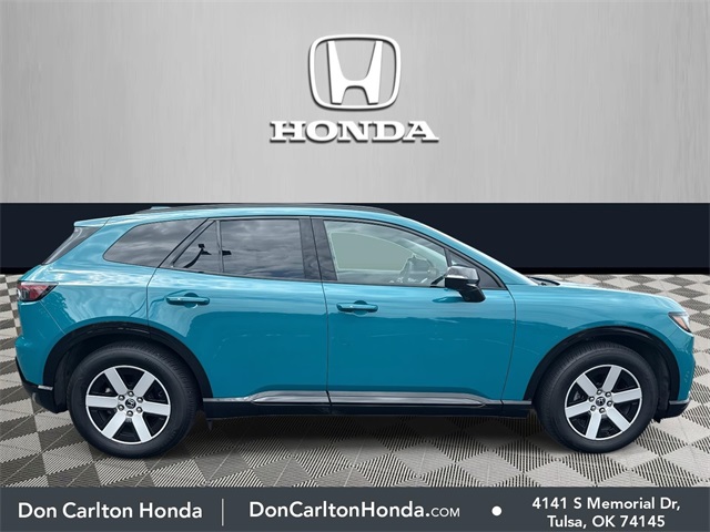 2024 Honda Prologue Touring photo 2