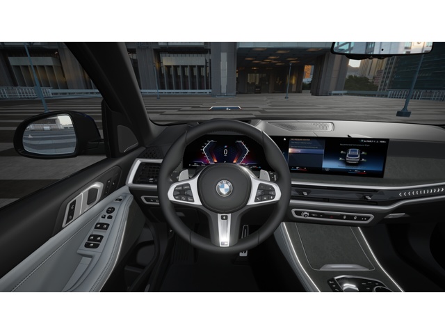 2026 Bmw X5 xDrive40i photo 13