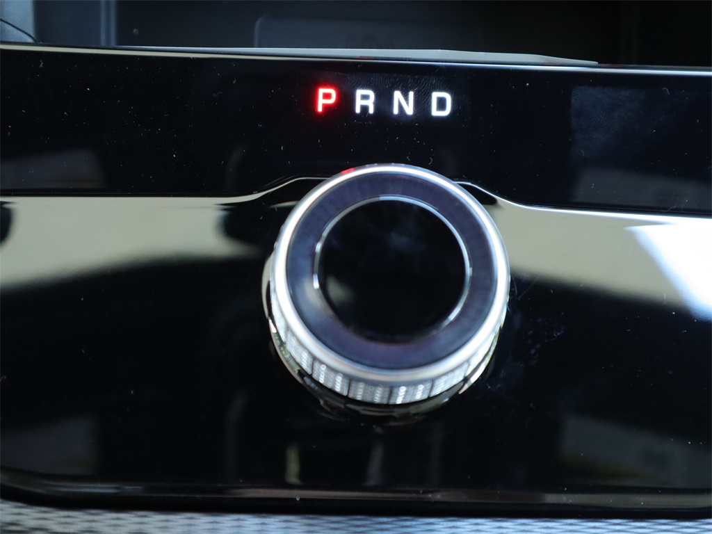 2023 Jeep Grand Cherokee Limited photo 14