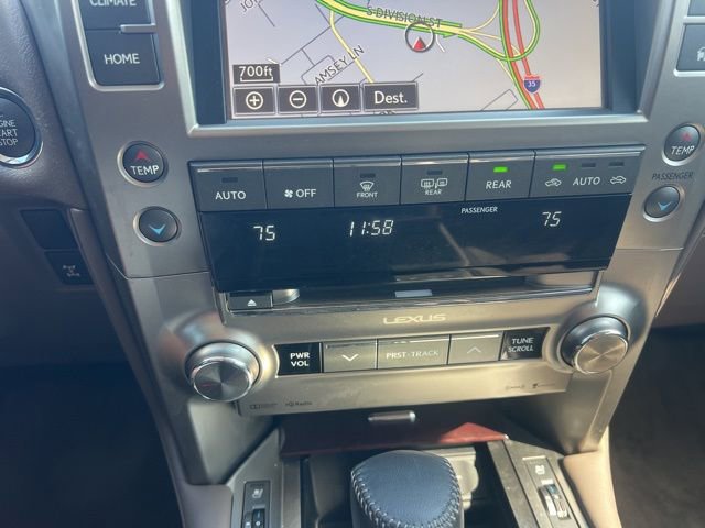 2018 Lexus GX 460 photo 21