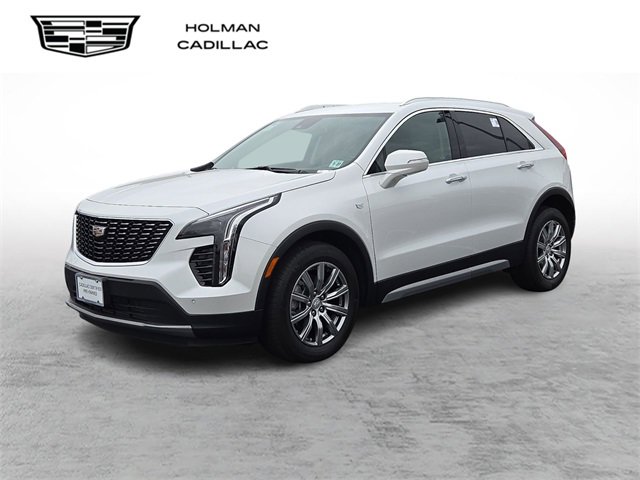 2022 Cadillac XT4 Premium Luxury's photo