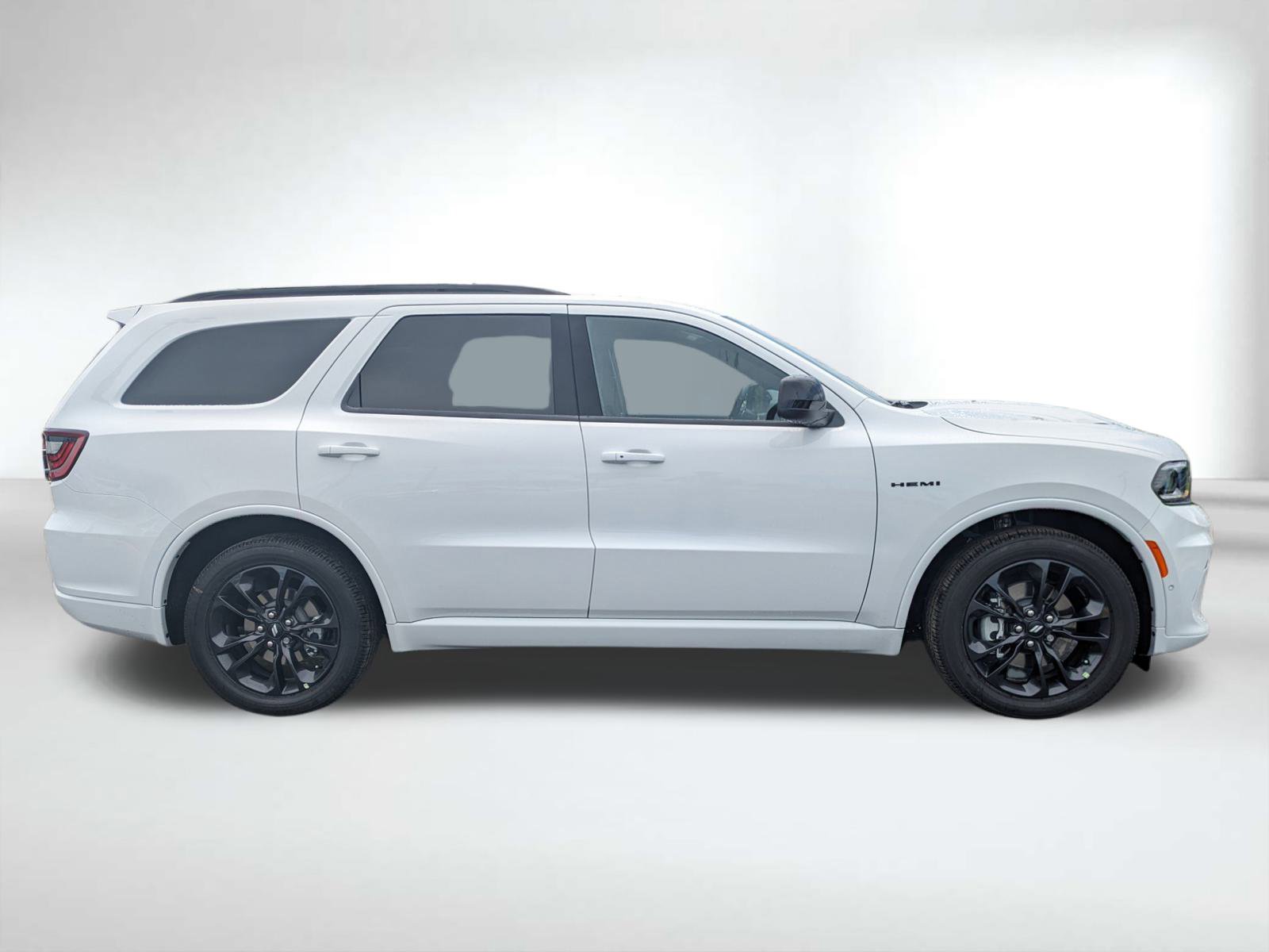 2025 Dodge Durango R/T photo 2
