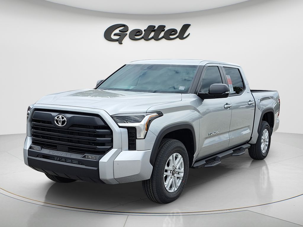 New Toyota Tundra for Sale in Bradenton, FL