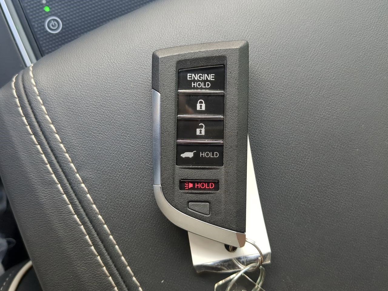 2023 Acura MDX Advance SH-AWD photo 30