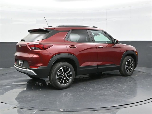 2025 Chevrolet Trailblazer LT photo 7