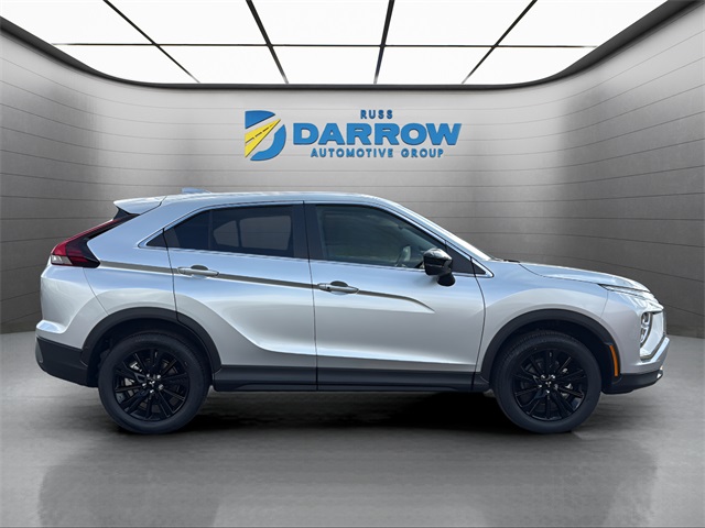 2026 Mitsubishi Eclipse Cross LE Ralliart photo 3