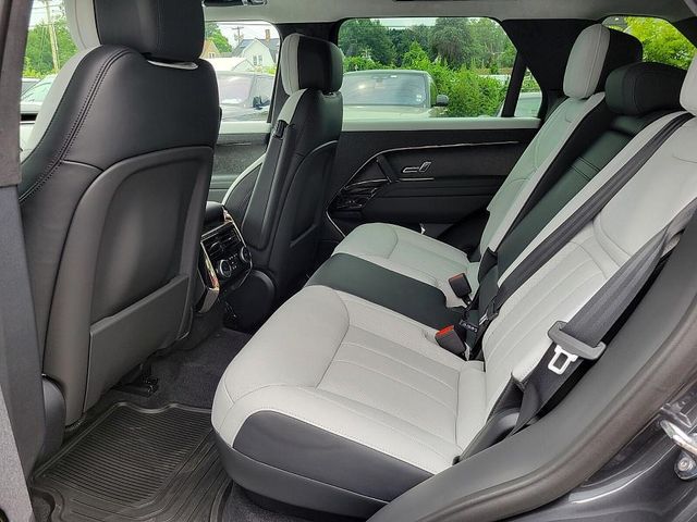 2024 Land Rover Range Rover Sport Autobiography photo 15