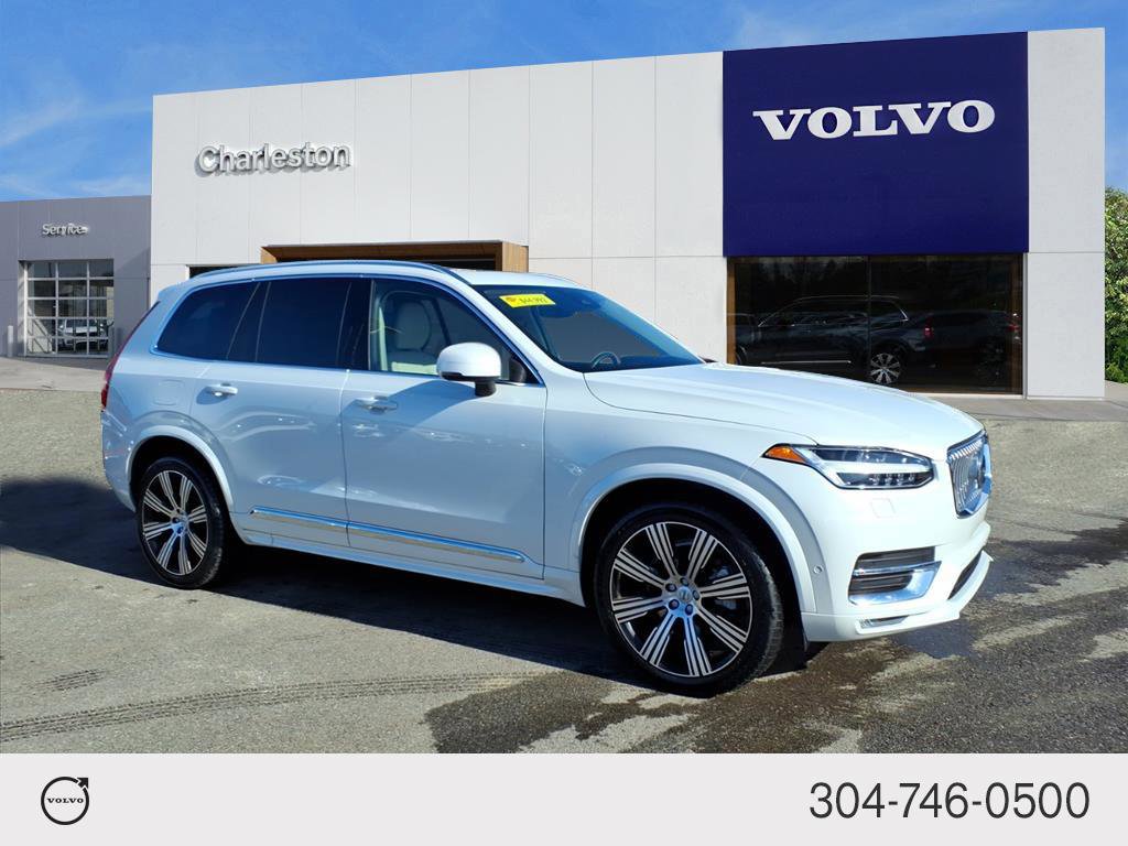 2023 Volvo XC90 Ultimate's photo