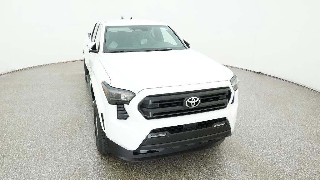 2025 Toyota Tacoma SR5 Double Cab photo 32