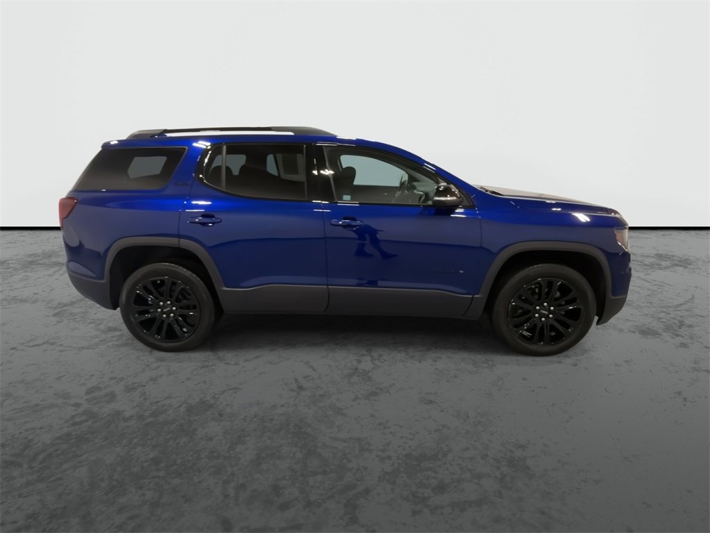 2023 Gmc Acadia SLE photo 9