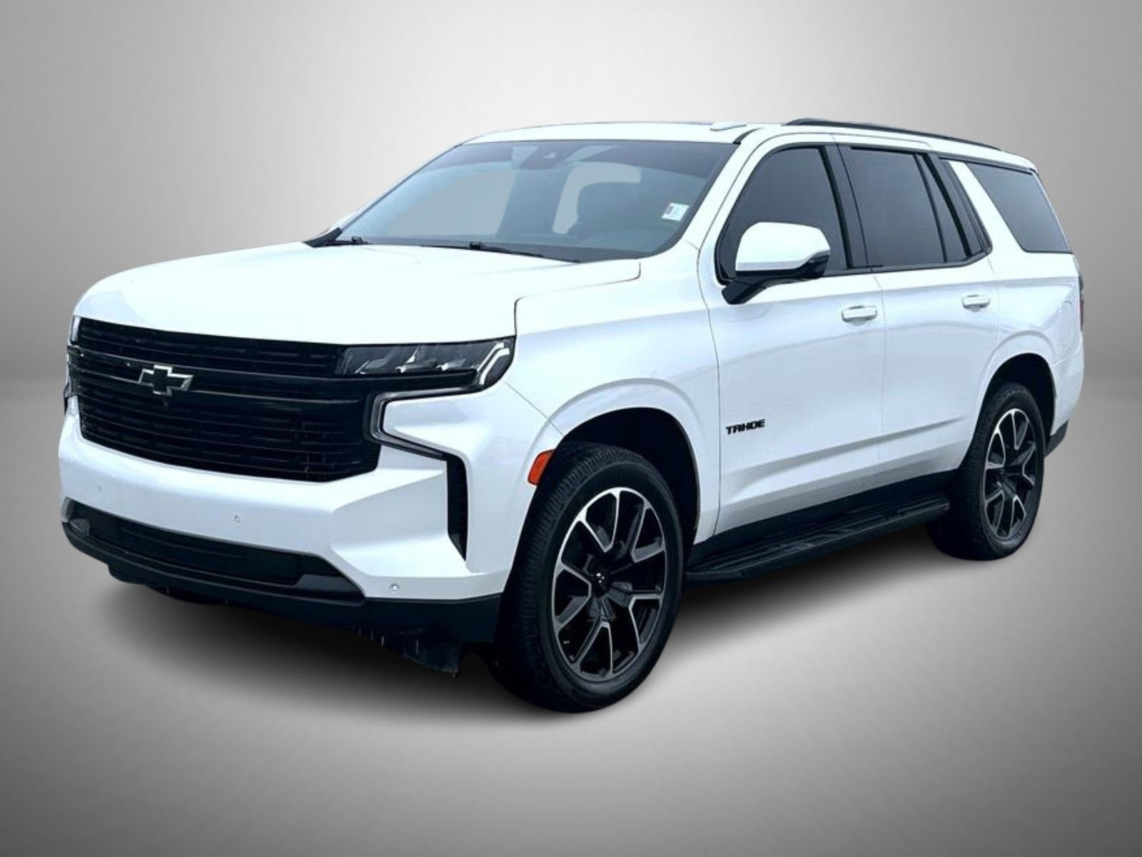 2023 Chevrolet Tahoe RST's photo