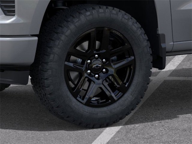 2025 Chevrolet Silverado 1500 RST photo 7