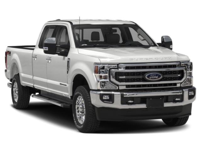 2020 Ford F-350 Lariat photo 2