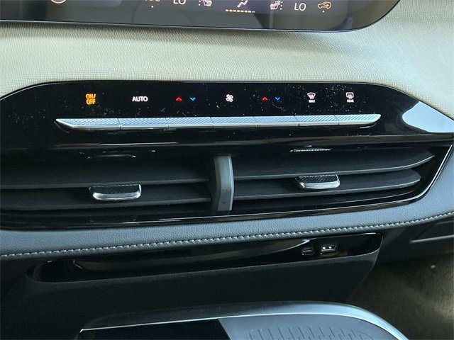2026 Buick Enclave Preferred photo 21