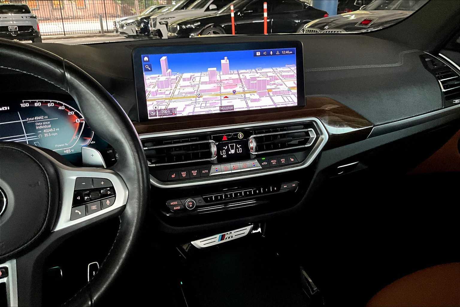 2023 Bmw X3 M40i photo 6