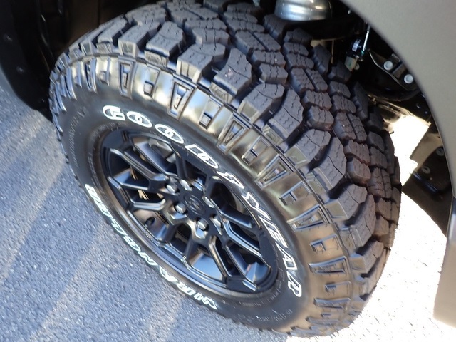 2026 Ram 1500 Rebel photo 7