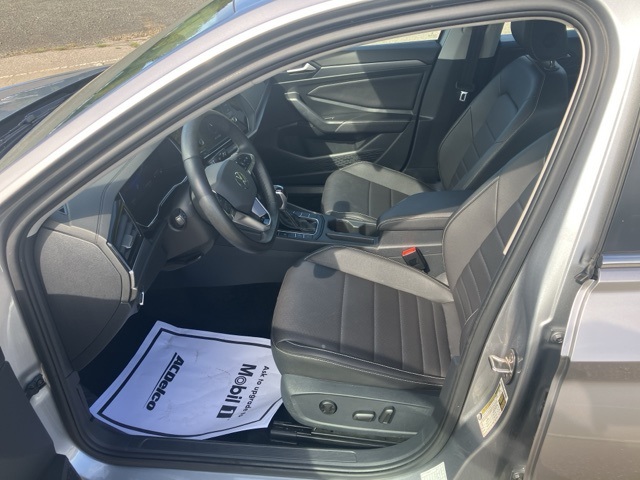 2024 Volkswagen Jetta 1.5T SE photo 19