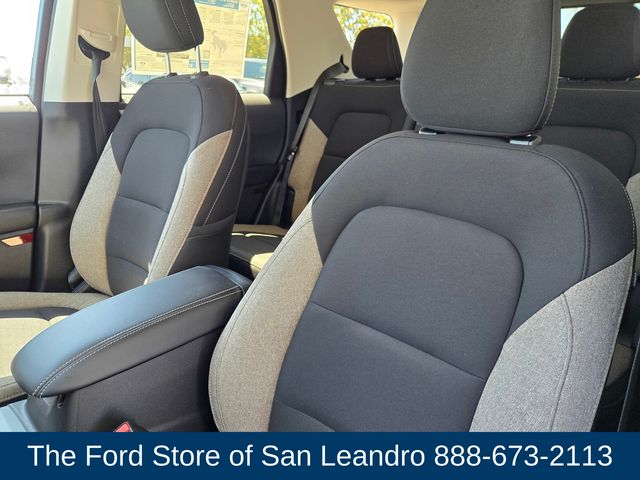 2025 Ford Bronco Sport Big Bend photo 14