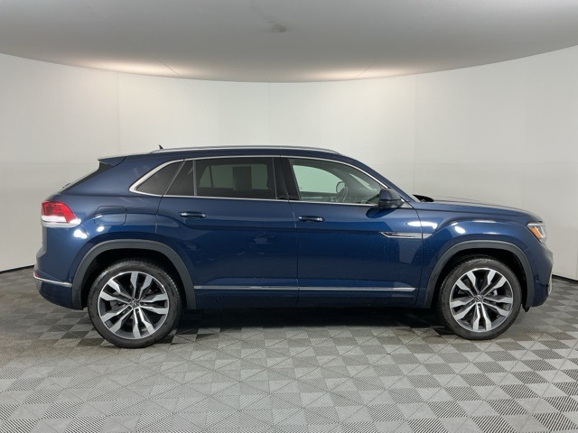 2023 Volkswagen Atlas Cross Sport V6 SEL Premium R-Line photo 4