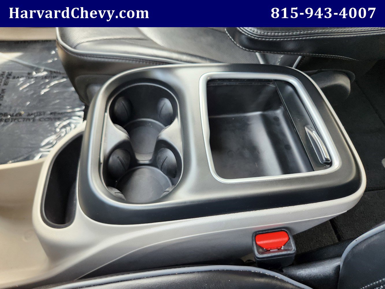 2020 Chrysler Pacifica Limited photo 14