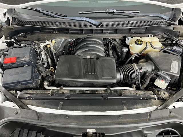 2021 Chevrolet Suburban High Country photo 28