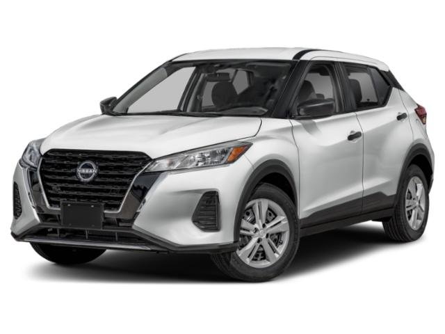 2025 Nissan Kicks Play S photo 9
