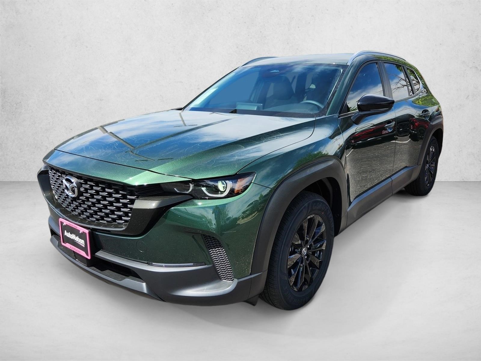 2026 Mazda CX-50 Preferred's photo