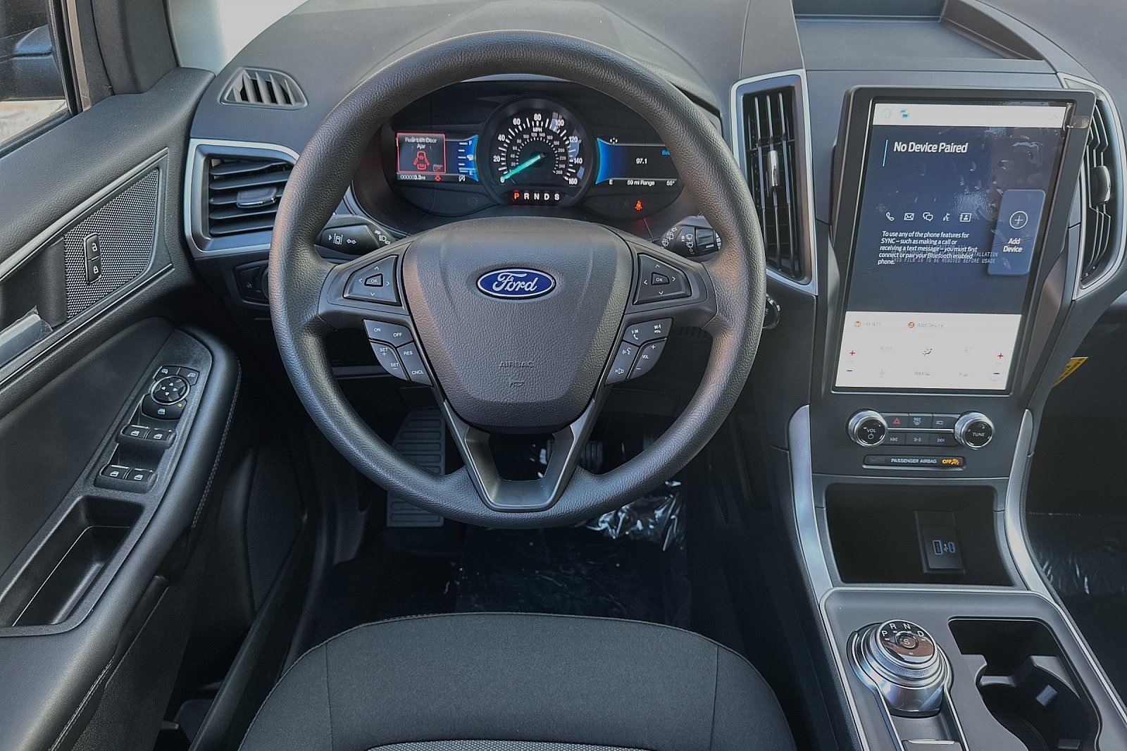 2024 Ford Edge SE photo 15