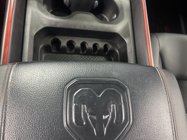 2022 Ram 1500 Rebel photo 20