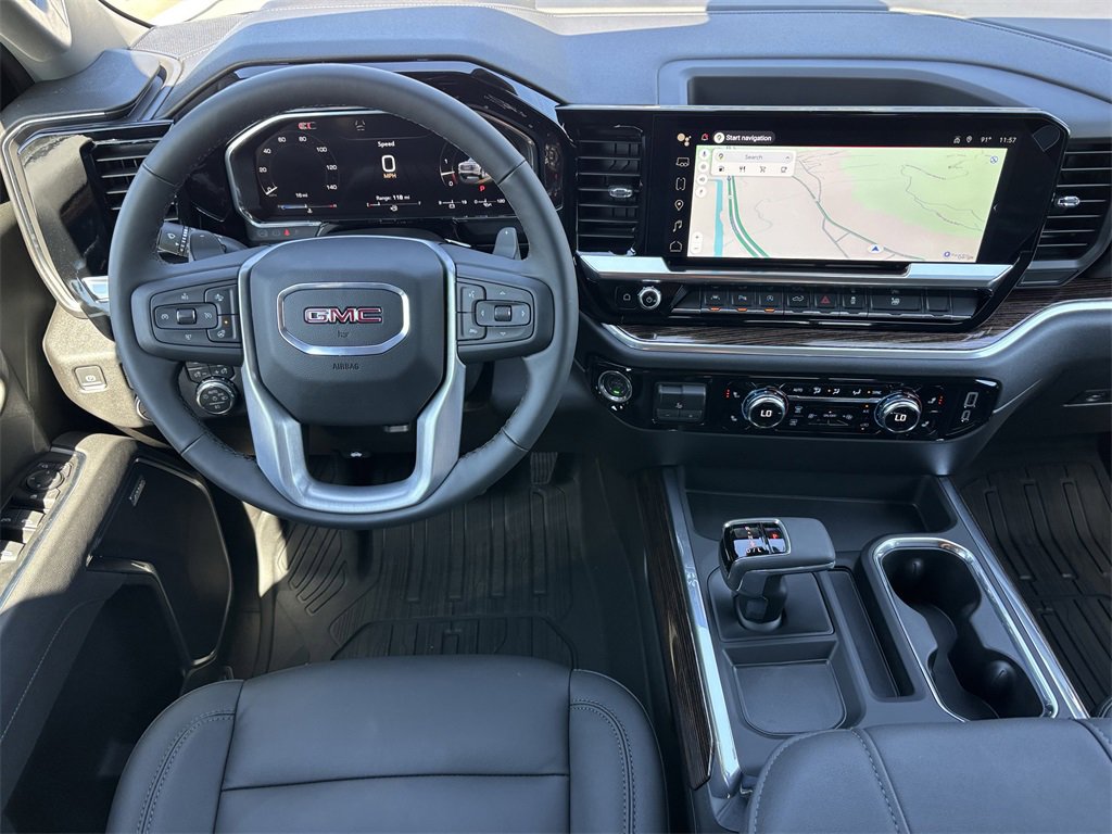 2026 Gmc Sierra 1500 Elevation photo 2