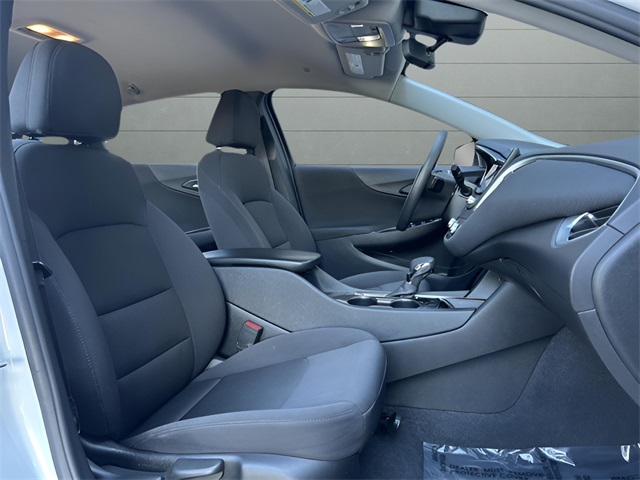 2023 Chevrolet Malibu 1LT photo 29