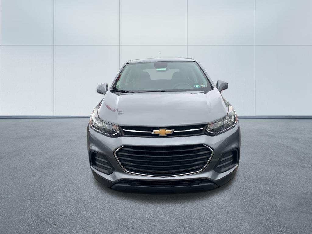 2020 Chevrolet Trax LS photo 7