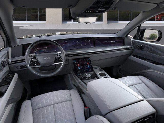 2026 Cadillac Escalade IQ Sport photo 14
