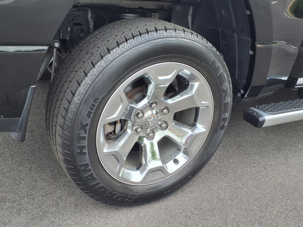 2022 Ram 1500 Big Horn Lone Star photo 20
