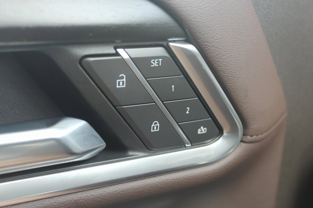 2025 Gmc Sierra 1500 Denali photo 22