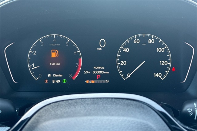 2025 Honda Pilot EX-L photo 18