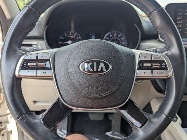 2021 Kia Telluride EX photo 28