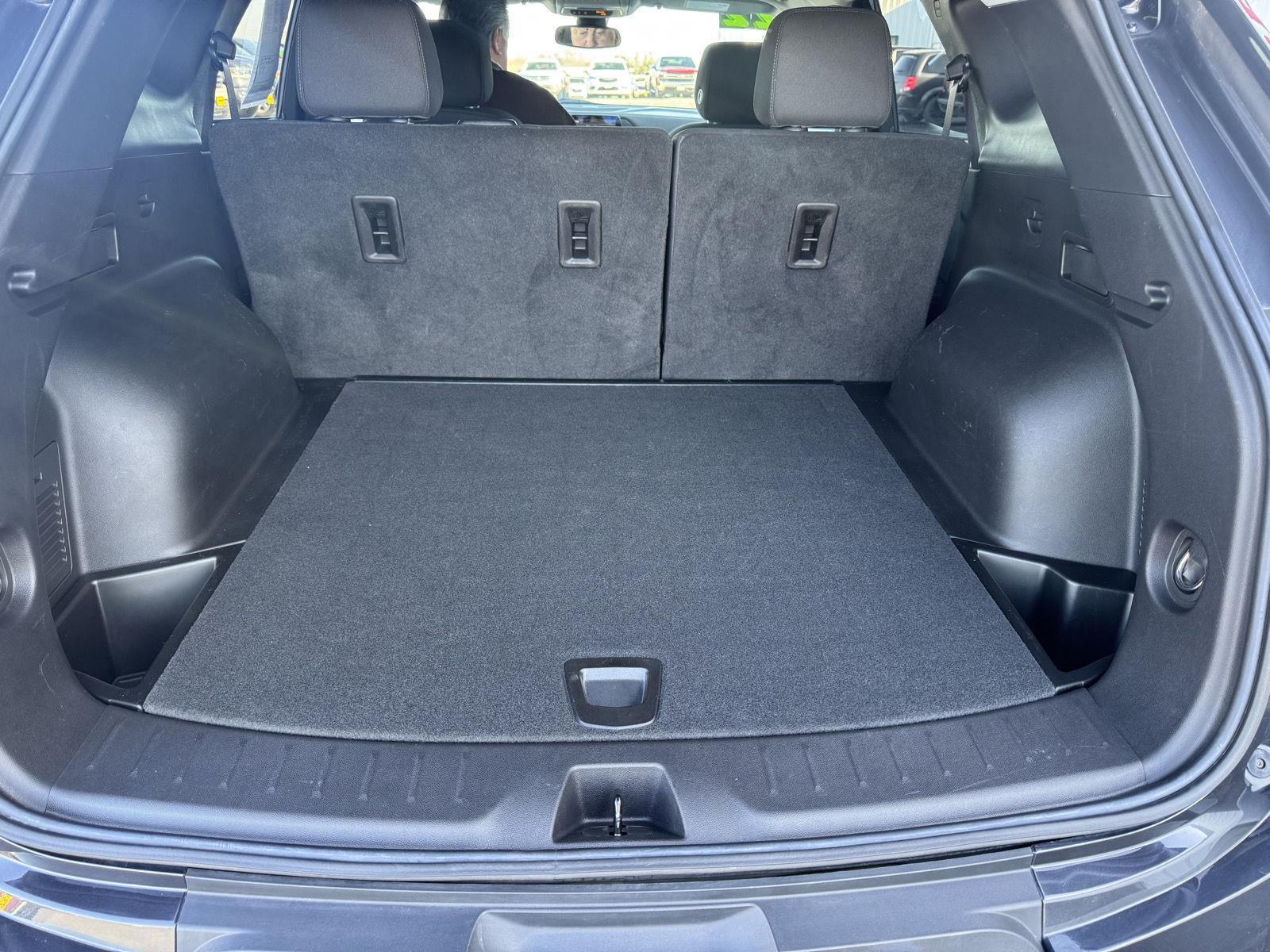 2022 Chevrolet Blazer 2LT photo 4