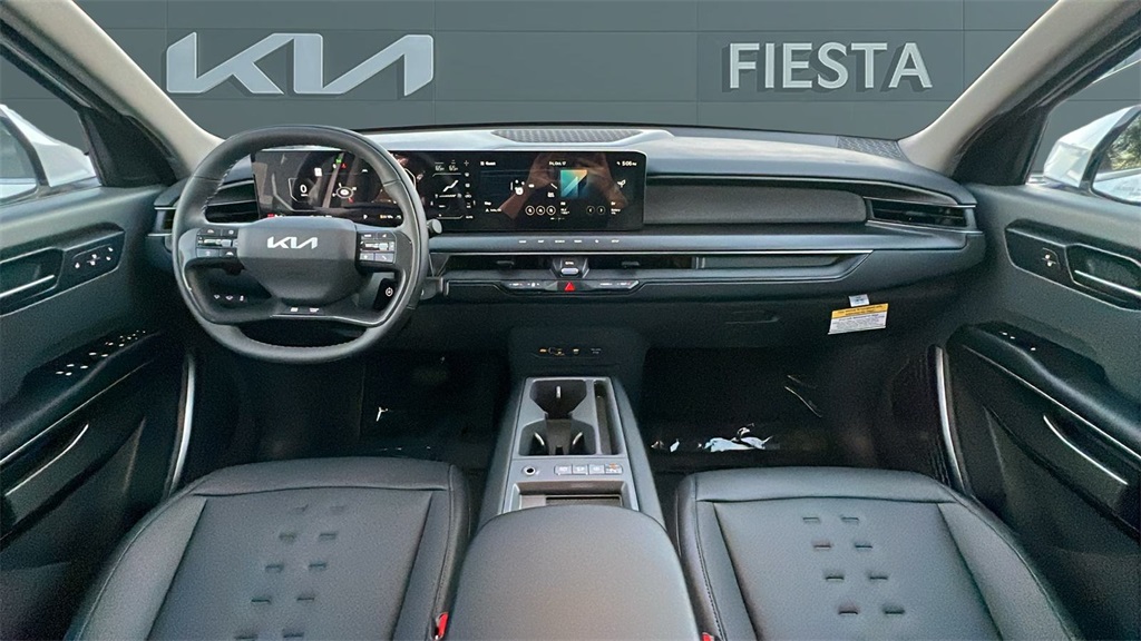 2026 Kia EV9 Wind photo 2