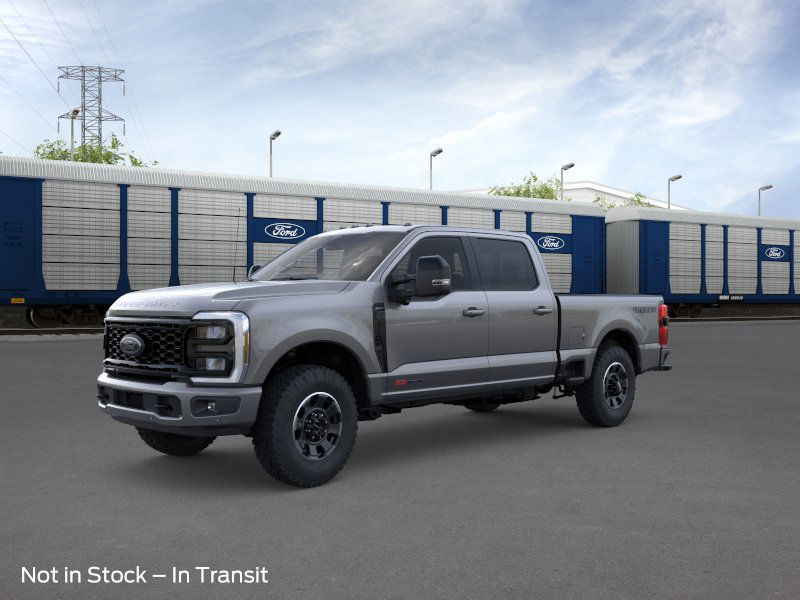 2026 FORD F-250 - Image 1