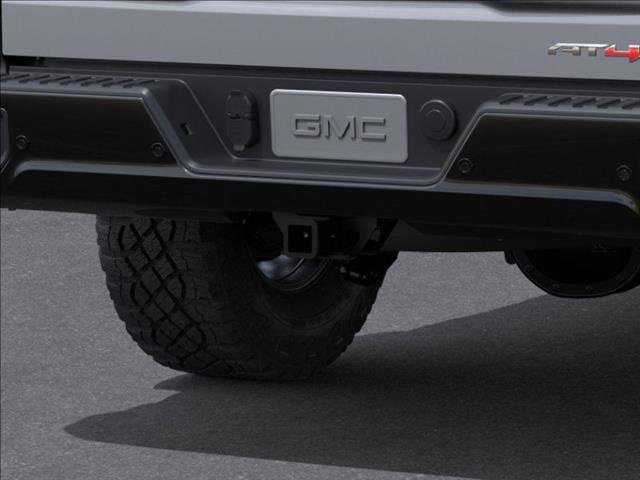2026 Gmc Sierra 1500 AT4X photo 14