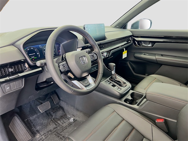 2026 Honda CR-V Hybrid Sport Touring photo 15